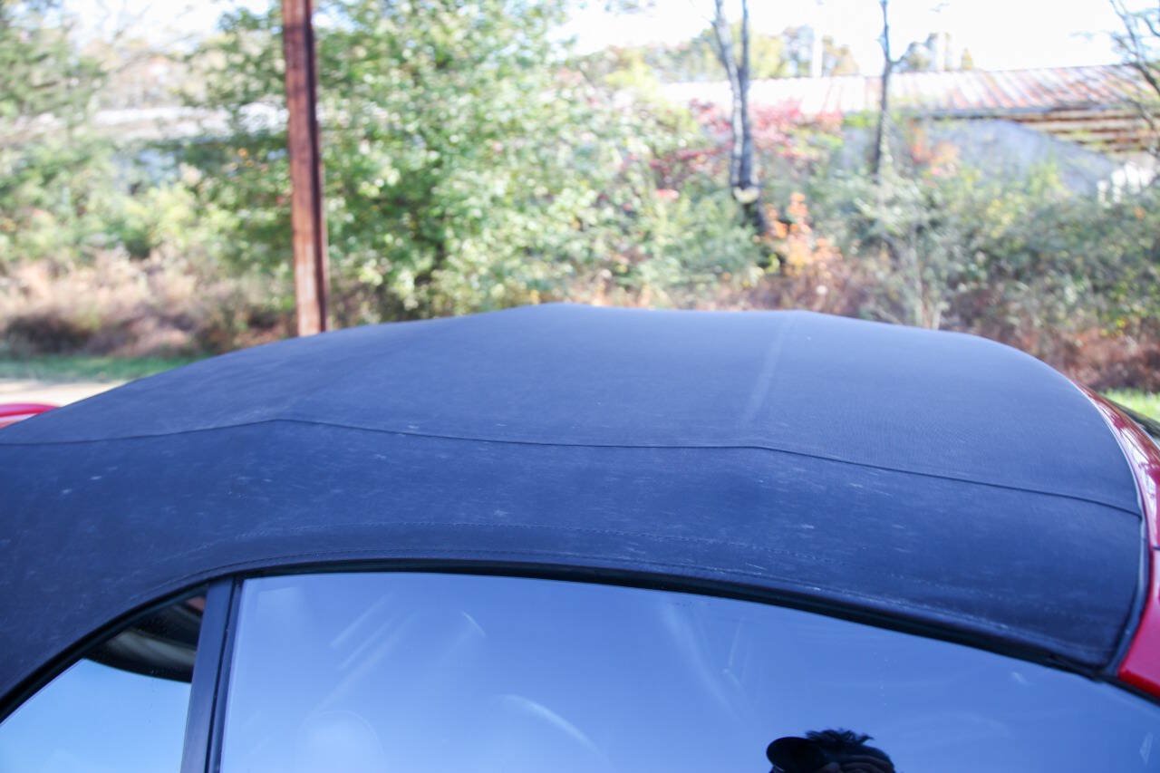 Used 1999 Ford Mustang Cobra RWD image 66