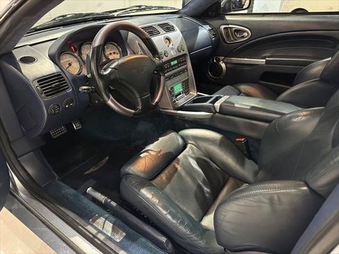 Used 2004 Aston Martin Vanquish RWD image 22
