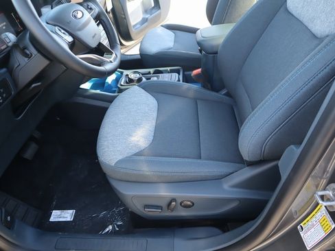 New 2026 Ford Maverick XLT w/ XLT Luxury Package image 11