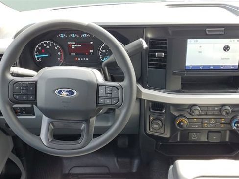 New 2026 Ford F350 XL w/ Snow Plow Prep Package image 21