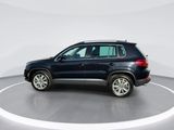 Used 2012 Volkswagen Tiguan SE image 5
