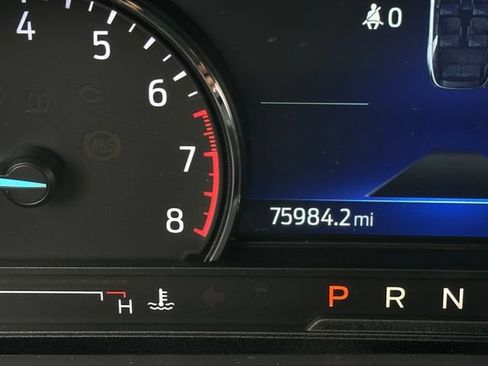 Used 2023 Ford Explorer XLT RWD image 22