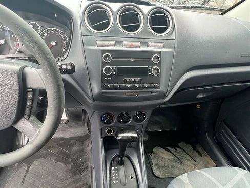 Used 2012 Ford Transit Connect XLT image 16