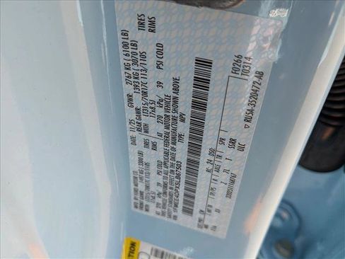 Used 2025 Ford Bronco Heritage Edition image 15