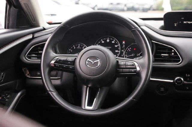 Used 2025 MAZDA CX-30 AWD 2.5 S w/ Preferred Package image 26