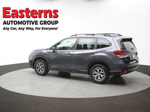 Used 2023 Subaru Forester Premium AWD/4WD image 67