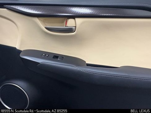 Used 2016 Lexus NX 200t FWD w/ Premium Package image 28