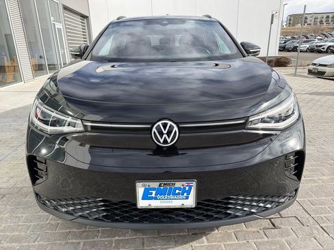Certified 2023 Volkswagen ID.4 Pro S image 10