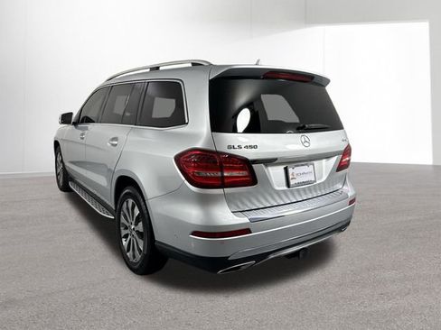 Used 2019 Mercedes-Benz GLS 450 4MATIC image 31
