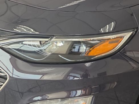 Used 2025 Chevrolet Malibu LT FWD image 27