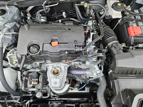 Used 2026 Honda HR-V Sport image 28