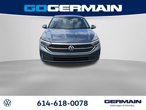 Used 2023 Volkswagen Jetta SEL FWD image 14