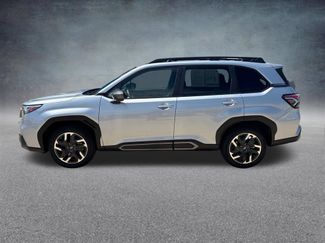 New 2025 Subaru Forester Limited w/ Popular Package #1 AWD/4WD video 2