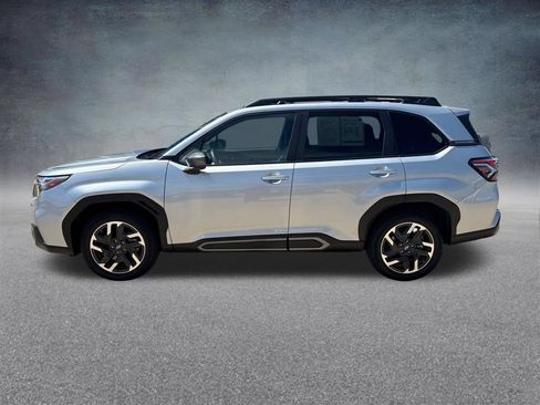 New 2025 Subaru Forester Limited w/ Popular Package #1 AWD/4WD image 2