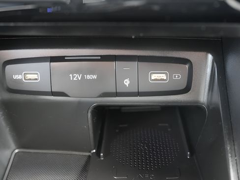 Certified 2024 Hyundai Tucson SEL AWD/4WD image 33