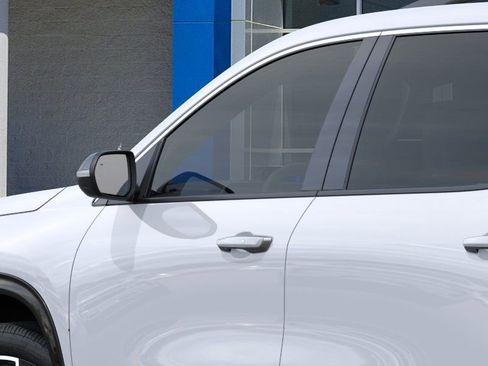 New 2026 Chevrolet Traverse High Country w/ LPO, Floor Liner Package AWD/4WD image 12