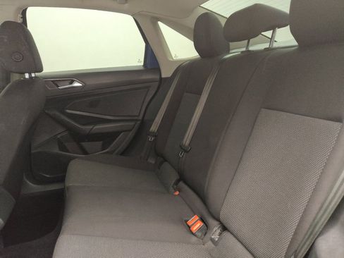 Used 2020 Volkswagen Jetta S w/ Driver Assistance Package FWD image 18