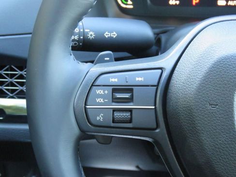 New 2025 Honda Accord Sport image 25