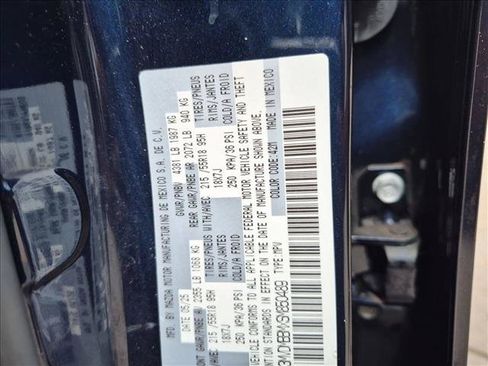 Used 2025 MAZDA CX-30 AWD 2.5 S w/ Select Sport Pkg image 20