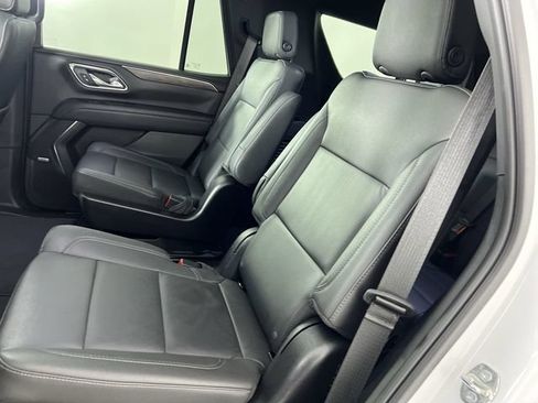 Certified 2024 Chevrolet Tahoe Z71 w/ Luxury Package AWD/4WD image 26