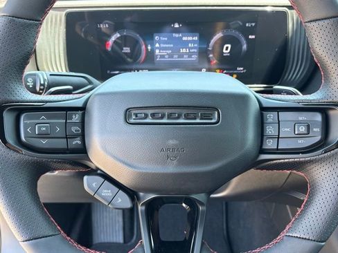 New 2026 Dodge Charger R/T AWD/4WD image 14