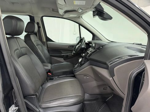 Used 2020 Ford Transit Connect XL FWD image 61