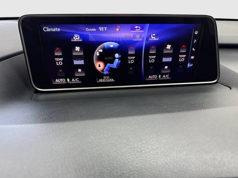 Used 2019 Lexus RX 350 FWD w/ Navigation Package image 29