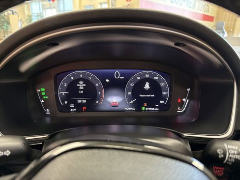 Used 2022 Honda Civic Touring image 38