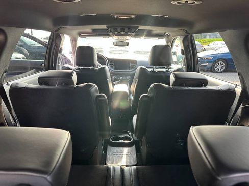 Used 2021 Dodge Durango GT AWD/4WD image 17