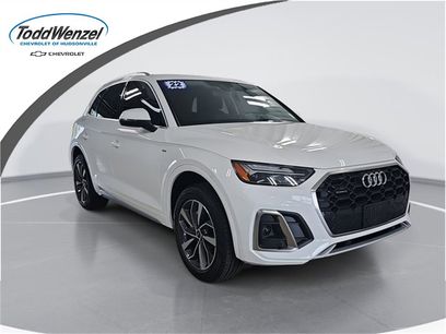 Used 2022 Audi Q5 2.0T Premium w/ Convenience Package