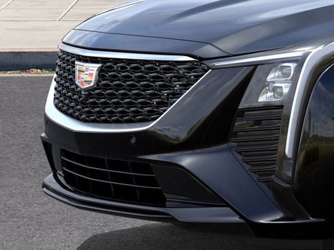 New 2026 Cadillac CT5 Premium Luxury w/ Technology Package image 13