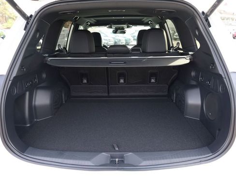 New 2026 Subaru Forester Sport AWD/4WD image 6