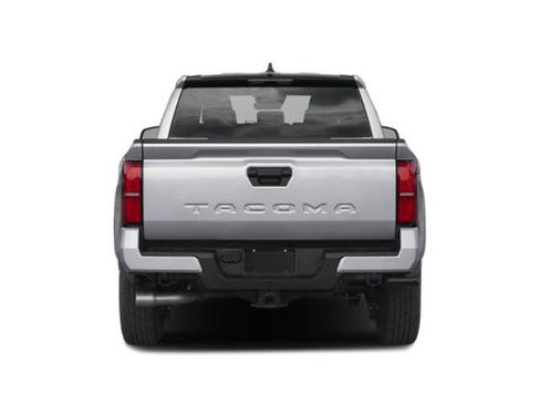 Used 2025 Toyota Tacoma SR5 RWD image 5
