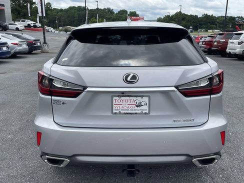 Used 2019 Lexus RX 350 FWD w/ Accessory Package image 3