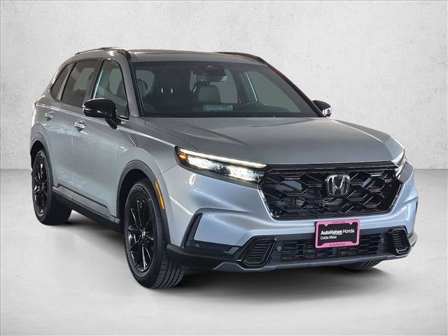 New 2027 Honda CR-V Sport-L image 7