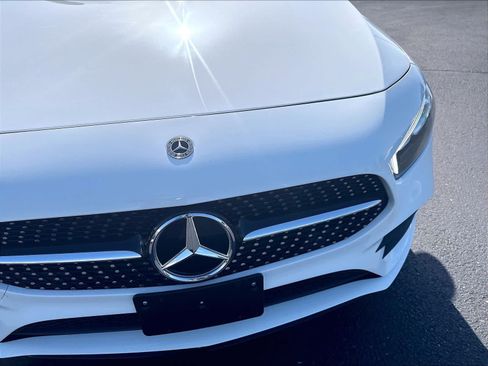 Used 2019 Mercedes-Benz A 220 image 35
