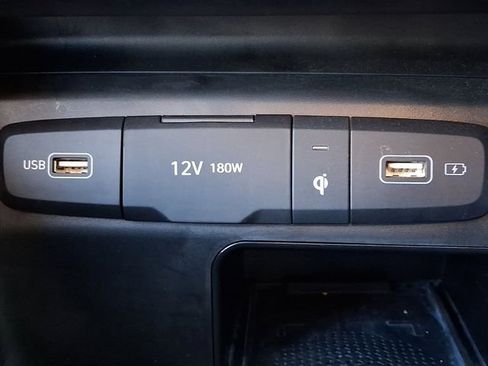 Used 2023 Hyundai Santa Cruz SEL Premium image 27