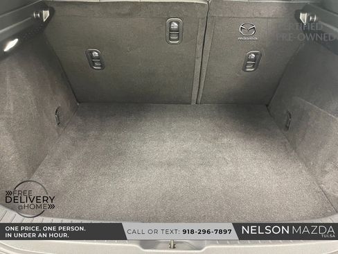Certified 2025 MAZDA CX-30 AWD 2.5 S w/ Preferred Package image 41