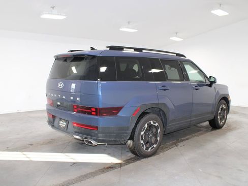 Used 2025 Hyundai Santa Fe SEL image 9