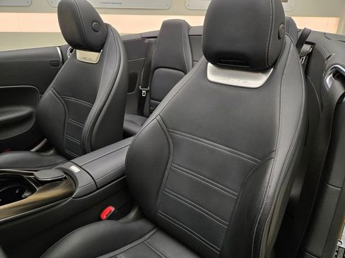 Used 2023 Mercedes-Benz SL 55 AMG 4MATIC image 29
