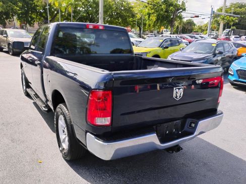 Used 2019 RAM 1500 Tradesman w/ Popular Equipment Group RWD image 5
