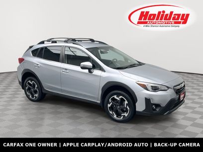 Used 2023 Subaru Crosstrek 2.5i Limited