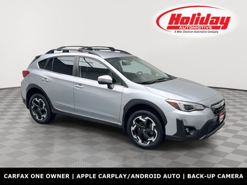 Used 2023 Subaru Crosstrek 2.5i Limited image 1