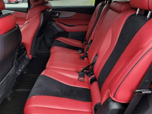 Used 2023 Acura MDX A-Spec image 16