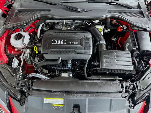Used 2017 Audi TT 2.0T image 27