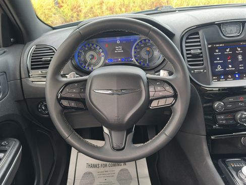 Used 2023 Chrysler 300 S RWD image 14
