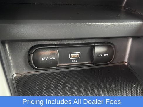 Used 2020 Kia Soul LX FWD image 21
