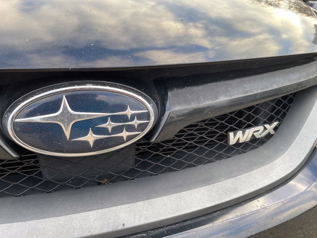 Used 2014 Subaru Impreza WRX Premium AWD/4WD image 4