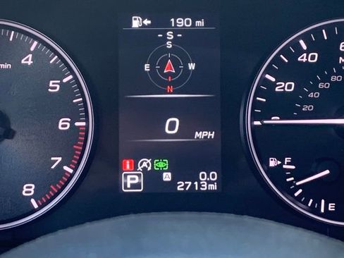 Used 2025 Subaru Outback Touring XT w/ Popular Package #2 image 15