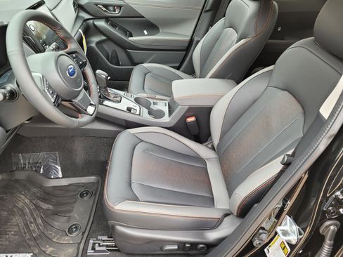 New 2026 Subaru Crosstrek 2.5i Limited image 3